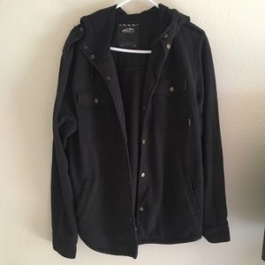 VANS Men’s Heavy Jacket